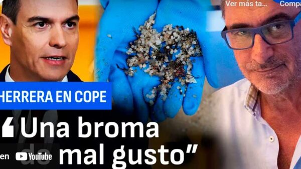 La Moncloa ocultó información a La Xunta desde el 8 de diciembre de pellets como desechos peligrosos