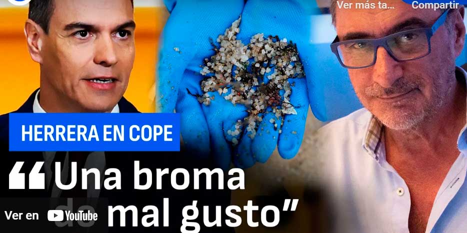 La Moncloa ocultó información a La Xunta desde el 8 de diciembre de pellets como desechos peligrosos