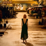 Póster y tráiler de la miniserie Expatriadas, de Lulu Wang, protagonizada por Nicole Kidman Póster y tráiler de la miniserie Expatriadas, de Lulu Wang, protagonizada por Nicole Kidman