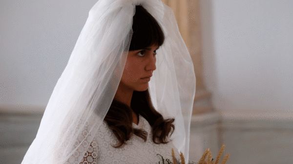 Entre Tierras, Meghan Montaner protagoniza un drama emocional en la España rural de los sesenta