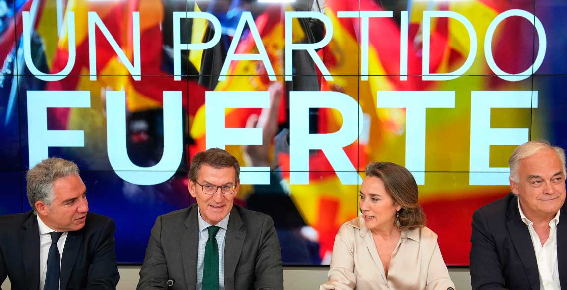 Es Junts quien decide qué se aprueba o no y tiene la llave de marcar el fin de la legislatura