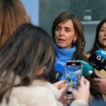 Denuncia del ataque y hostigamiento de Sánchez a los jueces ante la Comisión Europea