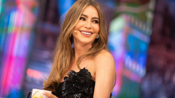 Sofía Vergara y Vallés arrollan, Hermanos se zampa a La mejor generación, y adiós al Nirvana Sofía Vergara y Vallés arrollan, Hermanos se zampa a La mejor generación, y adiós al Nirvana