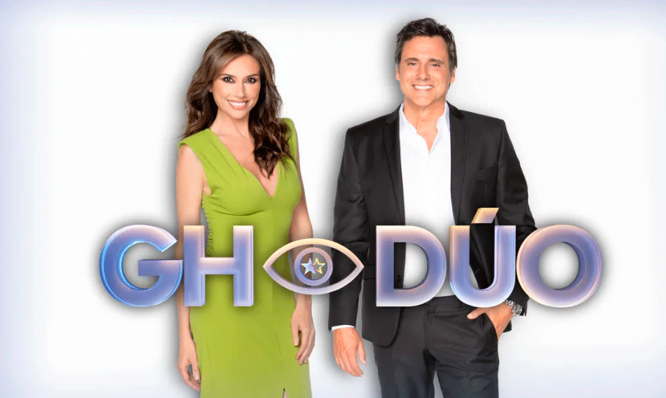 GH DÚO arranca este jueves con multivoto y todas las parejas y sus asuntos pendientes