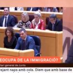 Junts confirma una reunión secreta con el PSOE en Ginebra sobre el referéndum