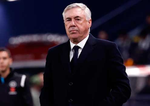Kepa salió muy señalado, Kroos rescató a Ancelotti y la galopada de Brahim Kepa salió muy señalado, Kroos rescató a Ancelotti y la galopada de Brahim
