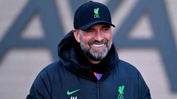 Jürgen Klopp pone fin a su etapa en el Liverpool pero podría escuchar a Laporta Jürgen Klopp pone fin a su etapa en el Liverpool pero podría escuchar a Laporta