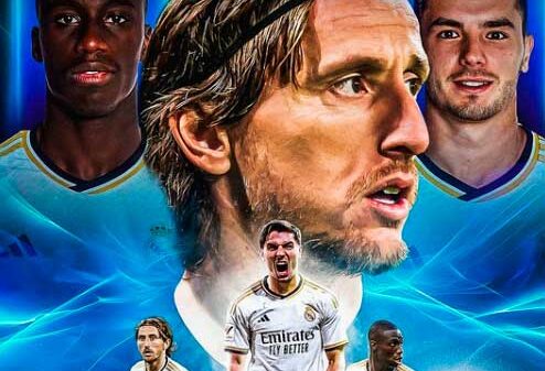 El duelo de Real Madrid y Girona, y situación crítica para Almería, Granada y Cádiz