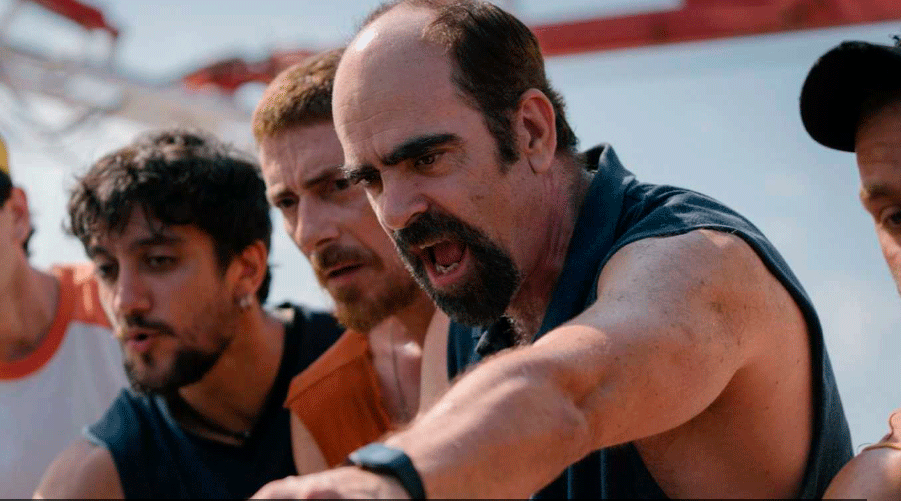 La Ley del Mar, un heroico pulso entre las leyes del mar y las de la tierra La Ley del Mar, un heroico pulso entre las leyes del mar y las de la tierra