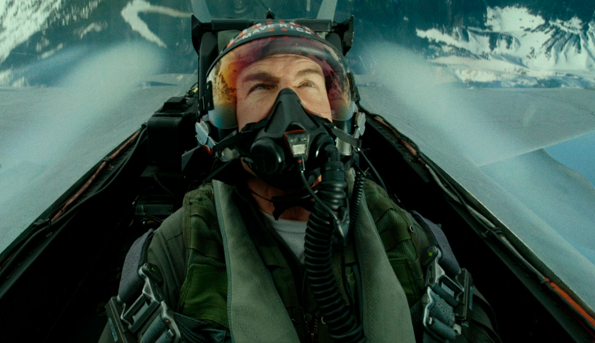 Top Gun Maverick sobrevuela a los Secretos de familia turcos y a Jumanji con Dawyne Johnson
