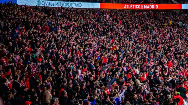 La ambición de Diego Pablo Simone en una apasionante Copa del Rey La ambición de Diego Pablo Simone en una apasionante Copa del Rey