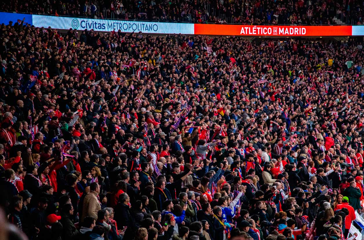 La ambición de Diego Pablo Simone en una apasionante Copa del Rey La ambición de Diego Pablo Simone en una apasionante Copa del Rey