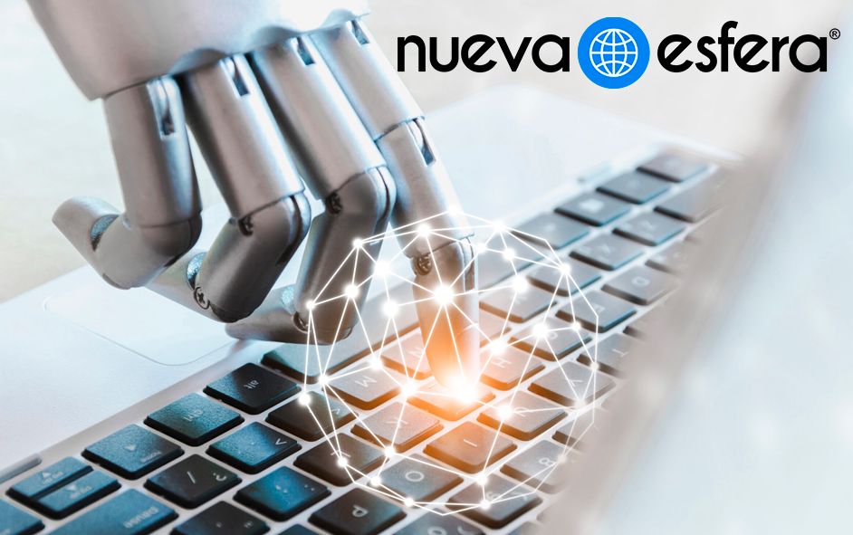 Nueva Esfera analiza el crecimiento de la IA y los riesgos de no verificar sus respuestas
