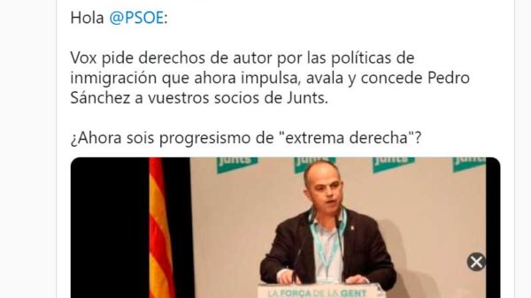 El pacto y concesiones de Sánchez a Puigdemont, ¿progresismo de extrema derecha?