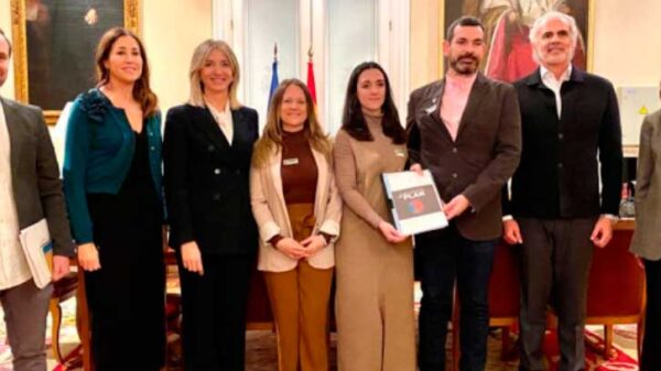 Se exige un Plan Nacional de Prevención del Suicidio y aumentar las plazas MIR de Psiquiatría Se exige un Plan Nacional de Prevención del Suicidio y aumentar las plazas MIR de Psiquiatría