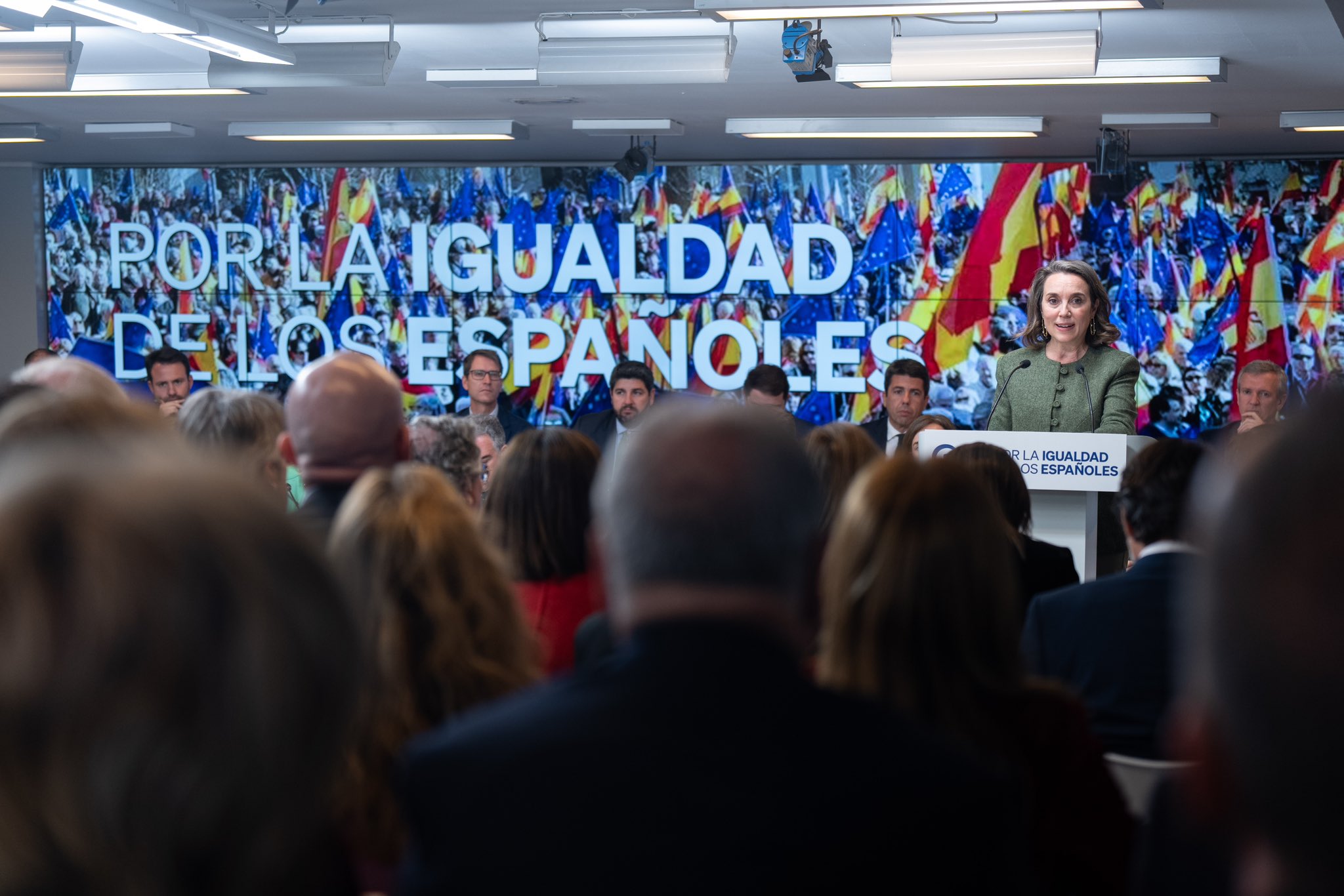 Feijóo exige a Sánchez el respeto a quienes no están de acuerdo con la Ley de Amnistía Feijóo exige a Sánchez el respeto a quienes no están de acuerdo con la Ley de Amnistía