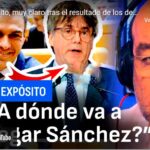 La venganza de Pablo Iglesias y el golpe definitivo de Carles Puigdemont