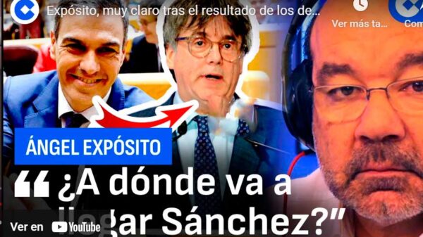 La venganza de Pablo Iglesias y el golpe definitivo de Carles Puigdemont