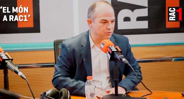 Junts romperá la legislatura si Sánchez no apoya una Ley de Amnistía integral