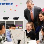 Colegio Gumersindo Azcárate, premio a la singularidad en el uso humanístico de la tecnología