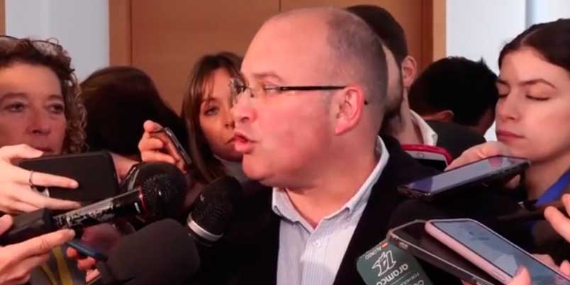El PP acusa al PSOE de humillar a la democracia tras su nueva  cesión a Junts en terrorismo