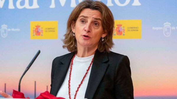 La vicepresidenta Ribera señala al juez García-Castellón por investigar a Puigdemont