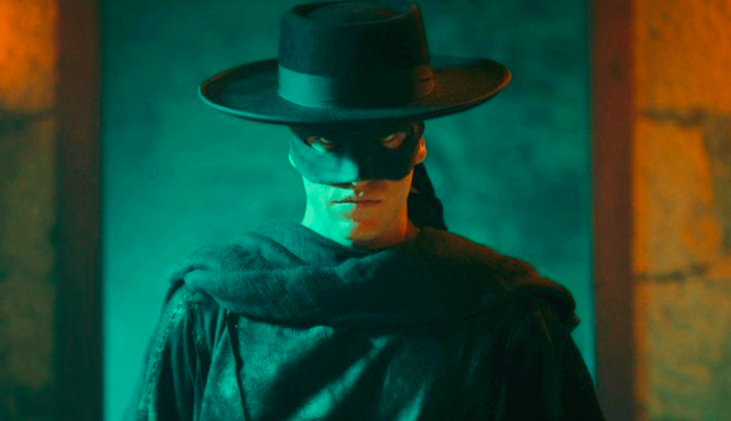 Zorro conquista y lidera, máximo de Iker Jiménez, y Secretos vs GH Dúo y sus novedades