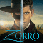 Prime Video rescata al personaje de Zorro en la serie de aventuras protagonizada por Miguel Bernardeau Prime Video rescata al personaje de Zorro en la serie de aventuras protagonizada por Miguel Bernardeau