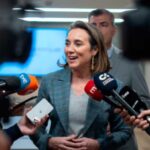 Una ola de críticas en PSOE y PP a Teresa Ribera por señalar al juez García-Castellón Una ola de críticas en PSOE y PP a Teresa Ribera por señalar al juez García-Castellón