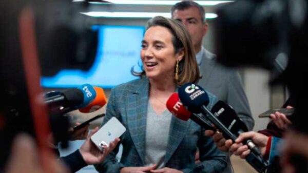 Una ola de críticas en PSOE y PP a Teresa Ribera por señalar al juez García-Castellón