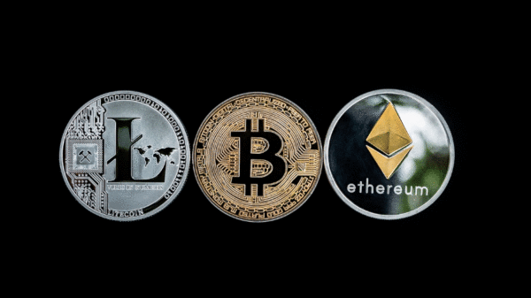 Más allá del bitcoin: los tókenes existen y así pueden complementar tu negocio Más allá del bitcoin: los tókenes existen y así pueden complementar tu negocio