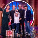 MasterChef corona a la chef más chiquitita, Ana Pastor supera a Tom Cruise y al adiós de Paz Padilla