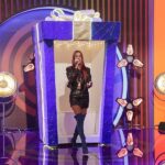 MasterChef Junior acelera su final que se emite en una doble gala antes de Reyes MasterChef Junior acelera su final que se emite en una doble gala antes de Reyes