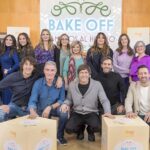 Rocío Carrasco, Terelu Campos, Ana Boyer y Julio Iglesias jr, entre los famosos al horno de La 1 Rocío Carrasco, Terelu Campos, Ana Boyer y Julio Iglesias jr, entre los famosos al horno de La 1
