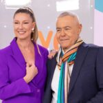 D Corazón llega a La 1 con Anne y Jordi y 90 minutos de crónica social en directo D Corazón llega a La 1 con Anne y Jordi y 90 minutos de crónica social en directo
