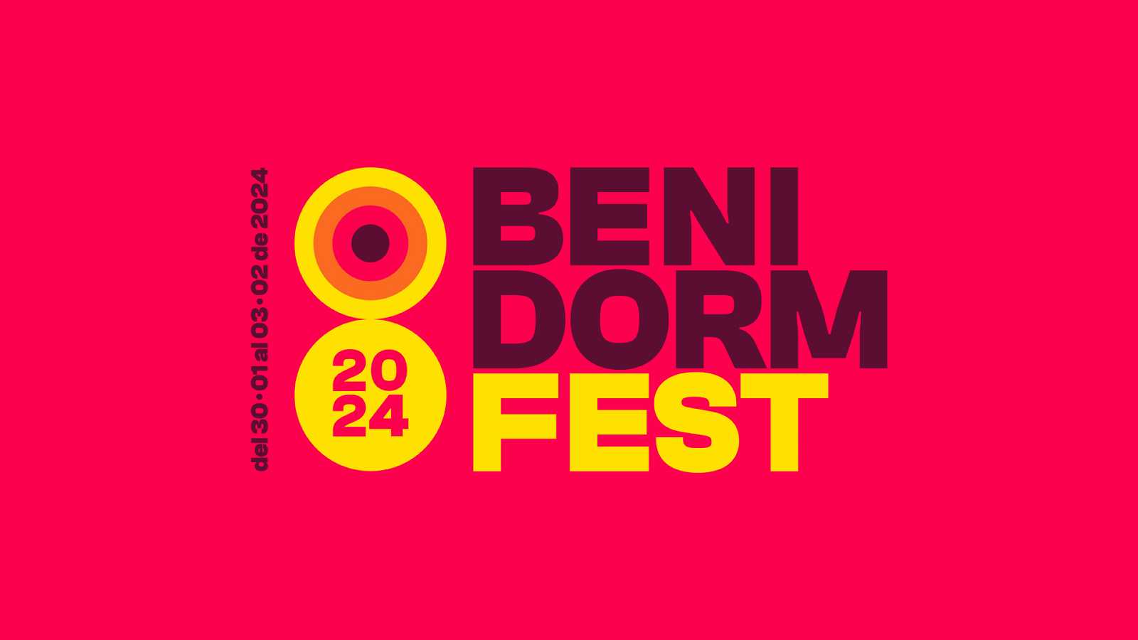 Benidorm Fest: todo lo que hay que saber para seguir el gran acontecimiento musical Benidorm Fest: todo lo que hay que saber para seguir el gran acontecimiento musical