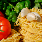 Su pasta favorita a la “cosa nostra” para amantes de los platos con sabor