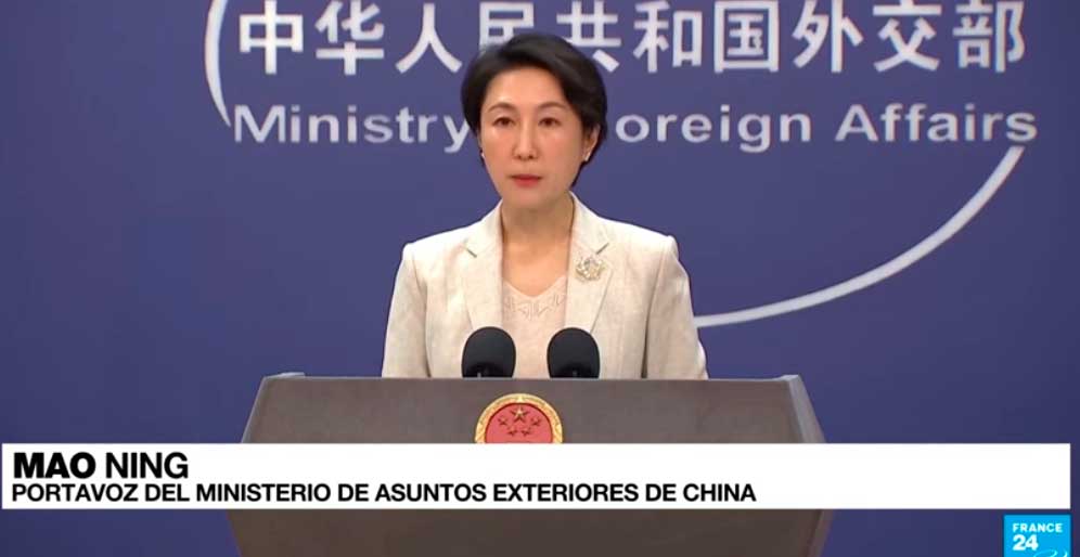 Reunión constructiva de Antony Blinken con Liu Jianchao ante las elecciones en Taiwán Reunión constructiva de Antony Blinken con Liu Jianchao ante las elecciones en Taiwán