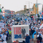 Lo novedoso de las elecciones municipales no fue que el PRM arrasara Lo novedoso de las elecciones municipales no fue que el PRM arrasara