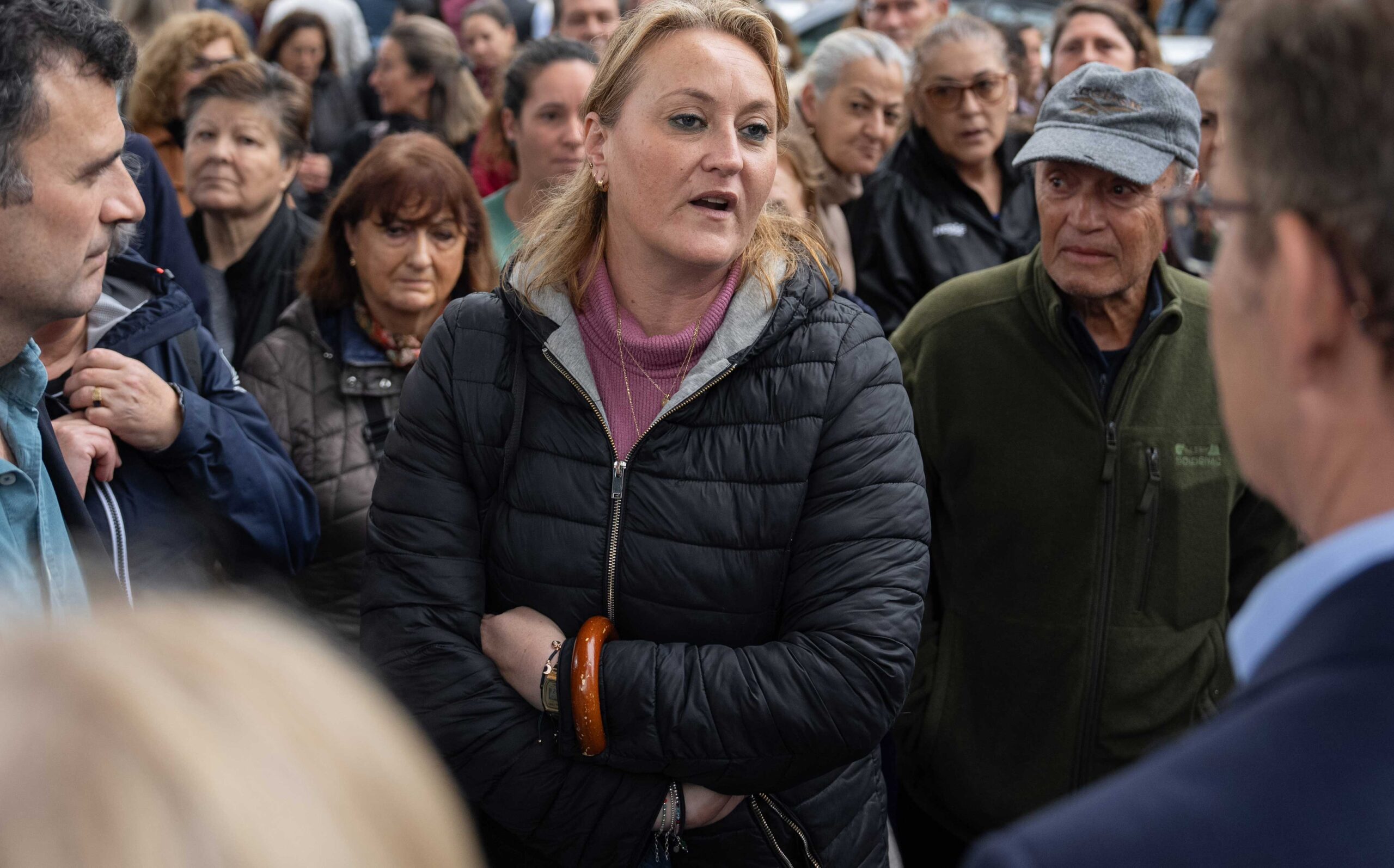 Sumarios graves a la Audiencia Nacional, dimisión de Marlaska y reforzar la presencia policial del Estrecho
