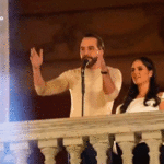Nayib Bukele y la siempre entorpecida democracia de América Latina Nayib Bukele y la siempre entorpecida democracia de América Latina