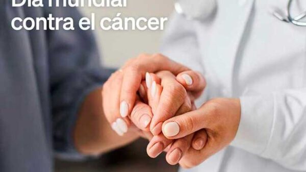 En la lucha contra el cáncer, la investigación y el diagnóstico precoz son medidas esenciales que nos involucran a todos