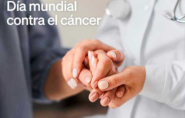 En la lucha contra el cáncer, la investigación y el diagnóstico precoz son medidas esenciales que nos involucran a todos