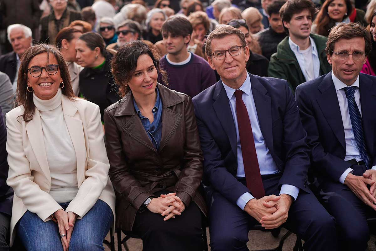 Se exige la dimisión inmediata de Ábalos ante la indignidad de la trama de corrupción de las mascarillas