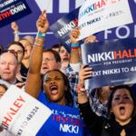 Carolina del Sur pone a prueba en las primarias las opciones de Nikki Haley y Donald Trump Carolina del Sur pone a prueba en las primarias las opciones de Nikki Haley y Donald Trump