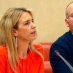 Cayetana Álvarez de Toledo y Miguel Tellado, la apuesta de Alberto Núñez Feijóo