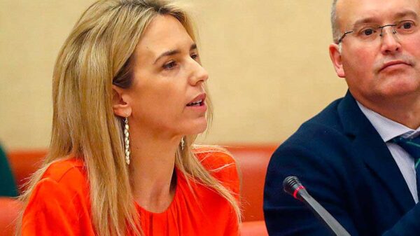 Cayetana Álvarez de Toledo y Miguel Tellado, la apuesta de Alberto Núñez Feijóo