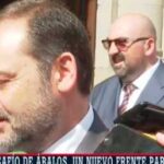 Ábalos y Puigdemont, un tsunami destructivo que puede arrollar a Sánchez