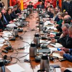 Lo que está en juego es la vigencia del Estado de derecho en España y, por tanto, en Europa