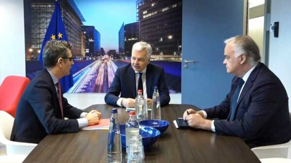 El Gobierno no contempla que los jueces elijan a los jueces pero Bruselas presiona con otra reunión